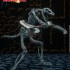 Pack 2 Figuras Golden Axe Dead Frame Storm Collectibles