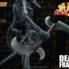 Pack 2 Figuras Golden Axe Dead Frame Storm Collectibles