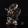 Figura Wonder Woman Q-Fig Max Quantum Mechanix