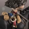 Figura Wonder Woman Q-Fig Max Quantum Mechanix