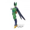 Figura Dragon Ball Z Wfc CELL Vol.4 Ver.A Banpresto
