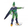 Figura Dragon Ball Z Wfc CELL Vol.4 Ver.A Banpresto