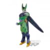 Figura Dragon Ball Z Wfc CELL Vol.4 Ver.A Banpresto