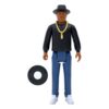 Figura Jam Master Jay Run DMC ReAction Super7