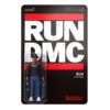 Figura Joseph Run Simmons Run DMC ReAction Super7
