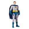 Figura Batman 66 Sin Máscara DC Retro McFarlane Toys