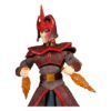 Figura Prince Zuko Helmeted Avatar La Leyenda De Aang Gold Series McFarlane Toys