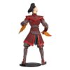 Figura Zuko Avatar La Leyenda De Aang McFarlane Toys