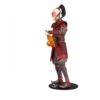 Figura Zuko Avatar La Leyenda De Aang McFarlane Toys