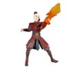 Figura Zuko Avatar La Leyenda De Aang McFarlane Toys