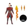 Figura Zuko Avatar La Leyenda De Aang McFarlane Toys