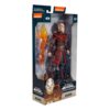 Figura Zuko Avatar La Leyenda De Aang McFarlane Toys