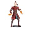 Figura Zuko Avatar La Leyenda De Aang McFarlane Toys