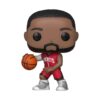 Figura John Wall Red Jersey Rockets Pop NBA Funko 122