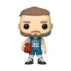 Figura Gordon Hayward Hornets Pop NBA Funko 123