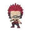 Figura Eijiro In hero Costume My Hero Academia Pop Anime Funko 1009