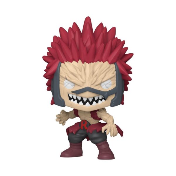 Figura Eijiro In hero Costume My Hero Academia Pop Anime Funko 1009
