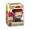 Figura Eijiro In hero Costume My Hero Academia Pop Anime Funko 1009