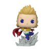 Figura Mirio in Hero Costume My Hero Academia Pop Anime Funko 1004