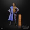 Figura Greef Karga 2022 Star Wars The Mandalorian Black Series Credit Collection