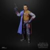 Figura Greef Karga 2022 Star Wars The Mandalorian Black Series Credit Collection