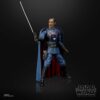 Figura Moff Gideon 2022 Star Wars The Mandalorian Black Series Credit Collection