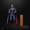 Figura Moff Gideon 2022 Star Wars The Mandalorian Black Series Credit Collection