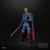 Figura Moff Gideon 2022 Star Wars The Mandalorian Black Series Credit Collection