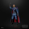 Figura Moff Gideon 2022 Star Wars The Mandalorian Black Series Credit Collection