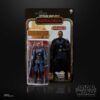 Figura Moff Gideon 2022 Star Wars The Mandalorian Black Series Credit Collection
