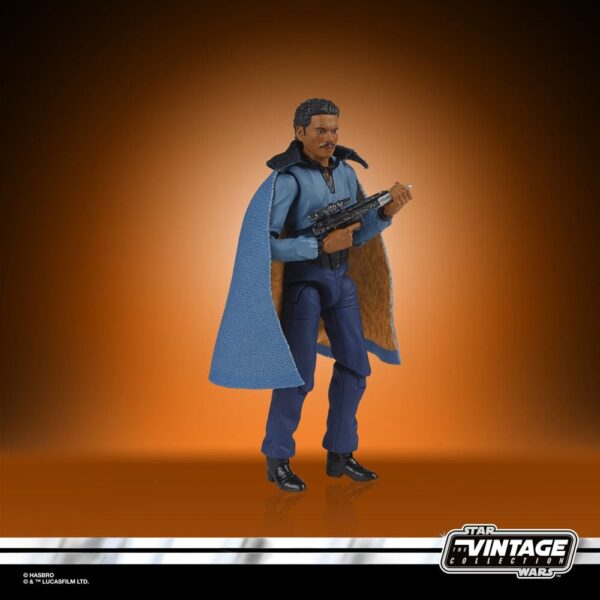 Set de 4 Figuras Star Wars Vintage Collection 2022 Wave 1 Hasbro