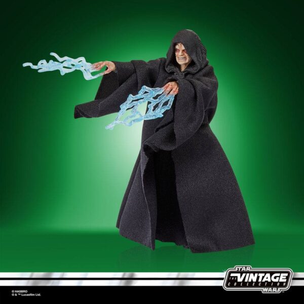 Set de 4 Figuras Star Wars Vintage Collection 2022 Wave 1 Hasbro