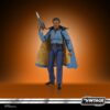 Figura Lando Calrissian (Episodio V) Star Wars Vintage Collection 2022 Wave 1 Hasbro