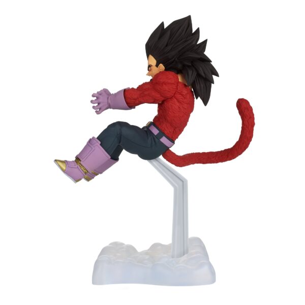 Figura Dragon Ball GT TAG Fighters-Super Saiyan Vegeta Banpresto