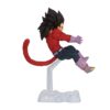 Figura Dragon Ball GT TAG Fighters-Super Saiyan Vegeta Banpresto