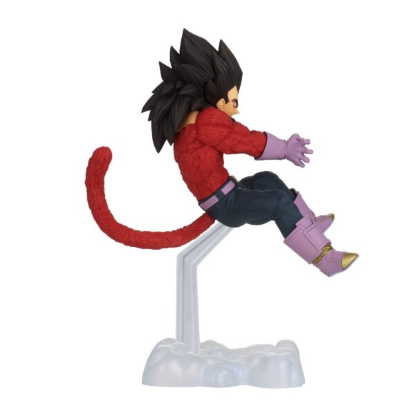 Figura Dragon Ball GT TAG Fighters-Super Saiyan Vegeta Banpresto