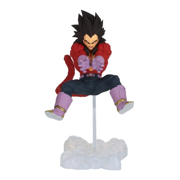Figura Dragon Ball GT TAG Fighters-Super Saiyan Vegeta Banpresto