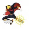 Figura One Piece Battle Record Collection Sanji Osoba Mask Banpresto
