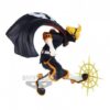 Figura One Piece Battle Record Collection Sanji Osoba Mask Banpresto