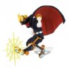 Figura One Piece Battle Record Collection Sanji Osoba Mask Banpresto
