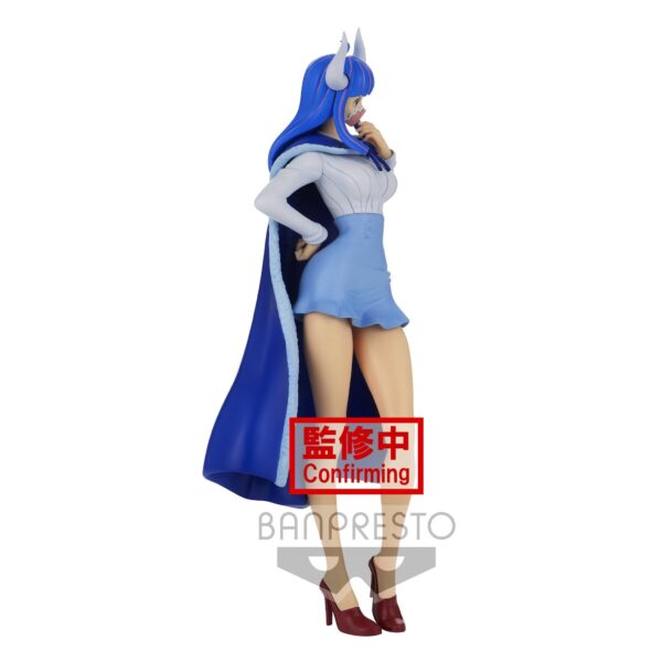 Figura One Piece Glitter & Glamours Ulti Ver A Banpresto