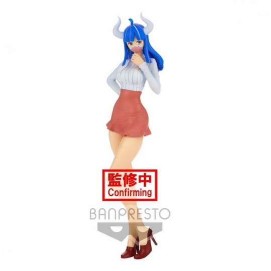 Figura One Piece Glitter & Glamours Ulti Ver B Banpresto
