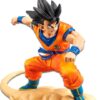Figura Dragon Ball Z Hurry! Flying Nimbus Son Goku Banpresto