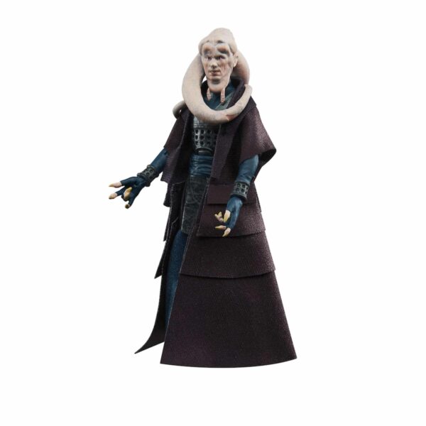 Figura Bib Fortuna Star Wars El Retorno del Jedi Vintage Collection Hasbro