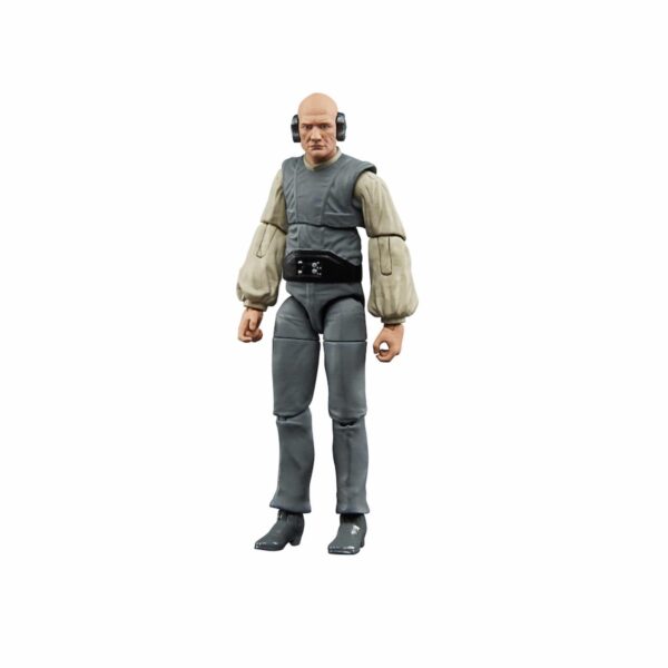 Figura Lobot Star Wars El Imperio Contraataca Vintage Collection Hasbro