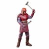 Figura The Armorer Star Wars The Mandalorian Black Series Hasbro