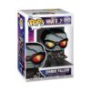 Figura Zombie Falcon What If Pop Marvel Funko 942