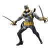 Pack 2 Figuras Collector Multipack Batman vs Azrael Batman Armor McFarlane Toys
