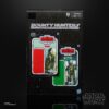 Pack De 2 Figuras Bounty Hunters 40th Anniversary Edition Star Wars Episodio V Black Series Hasbro