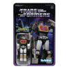 Figura Soundblaster Transformers ReAction Super7
